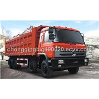 30T Heavy Lorry Truck made in China
