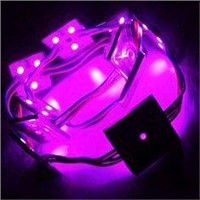 3M double-sided sticking tape LED SMD 5050 RGB LED Module for Electronic signs
