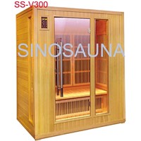 3P Infra Red Sauna