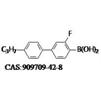 (3-Fluoro-4'-pentyl[1,1'-biphenyl]-4-yl)boronic acid