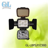 GL-LBPS900 dslr accessories led camera light