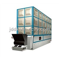 4800000 Kcal Thermal Oil Boiler