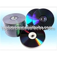 4.7GB Blank DVD-R with spindle package