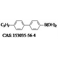 (4'-Propyl[1,1'-biphenyl]-4-yl)-boronic acid