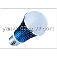 5w LED bulb