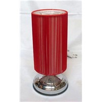 709(red)-cloth fragrance lamp