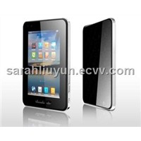 7inch android student tablet pc MID, OEM,ODM services,capacitive touch screen.3g,wifi