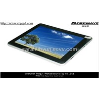 7inch moreways tablet pc for students,MID,Capacitive touch screen