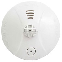 9v heat detector for home use