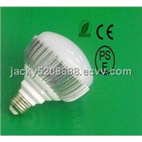 9w led bulb