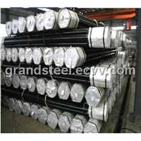 ASTM A106/A53 API 5L Carbon Seamless Steel Pipes