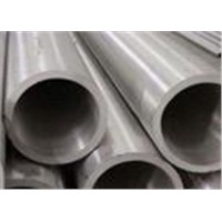 ASTM A213 alloy steel pipe