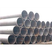 ASTM A53 SCH40 seamless steel pipe