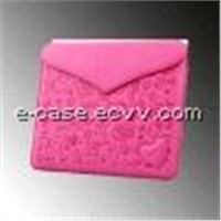 A little magic girl protectiver case for ipad-2
