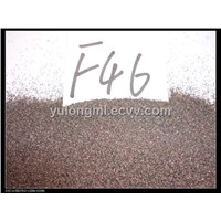 Abrasive-Brown Aluminum Oxide