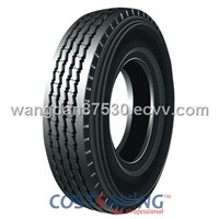 All Steel Truck Tires 11.00R20