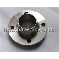 Alloy Steel Pipe Flange