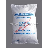 Ammonium Polyphosphate