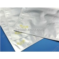Anti-static Vacuum Aluminum Foil Bag (12s)