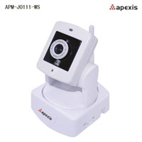 Apexis Wireless infrared Indoor IP Camera APM-J0111-WS