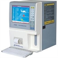 Auto Hematology Analyzer(3D 22 Parameters) XFA6000/6100