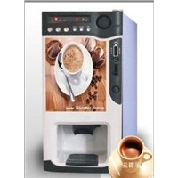 Auto Office Vending Coffee Machine with CE