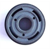 Automotive Powder Metallurgy Automobile Piston Rings