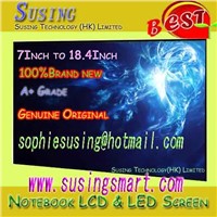 B170PW01 B170PW03 B170PW06 1440*900 CCFL Backlight LCD Screen