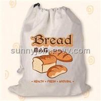 BOPP food grade plastic bread bag