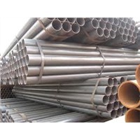 Carbon Welded Pipe (BS1387)