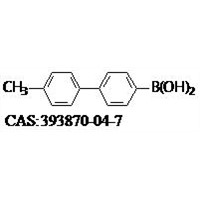 B-(4'-methyl[1,1'-biphenyl]-4-yl)- Boronic acid