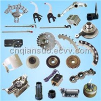 Barudan Embroidery Machine Parts