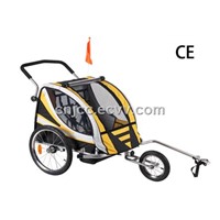 Bicycle Baby Trailer(BT006)