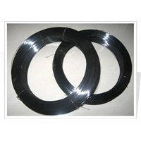 Black Annealed Iron Wire Hebei Yongwei