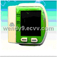 Blood pressure monitor YM-HP02