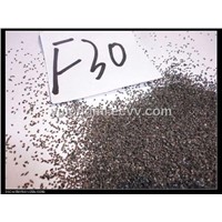 Brown Fused Alumina