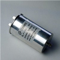 CBB61 Polypropylene Film Capacitor/ AC Capacitor Electric Heating