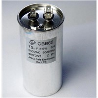 Pump Capacitor (CBB65A)