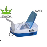 CWAN-2 Compressor Nebulizer--CE--Factory