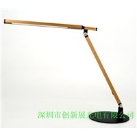 CXZ Z-bar LED  table lamp wholesale price