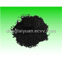 Carbon tetrachloride
