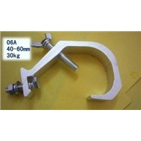 Cast iron Safety Rope Hook for Led Stage Light