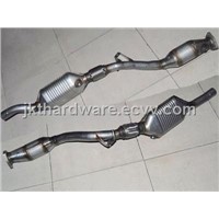 Catalytic Converter for Audi A6 2.8