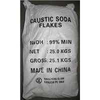 Caustic Soda
