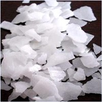 Caustic Soda Flakes 99%