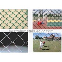 Chain Link Fence / Wire Mesh Fence