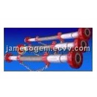 Choke/Kill hoses