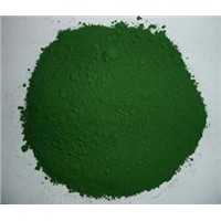 Chrome Oxide Green