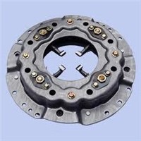 Clutch Cover