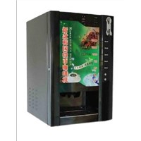 Coin operated Coffee vending machine